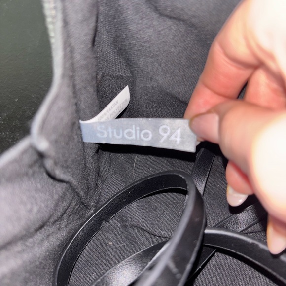 Rattan bag - Picture 5 of 5